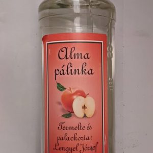 Alma Pálinka 2017