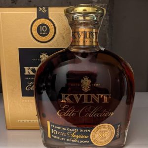 Kvint Elite Collection Divin