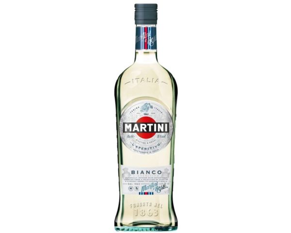 Martini Bianco