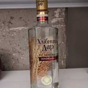 Хлібний Дар Vodka