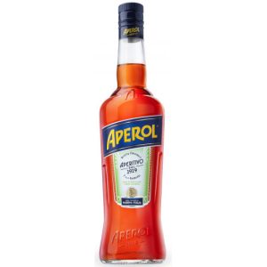 Aperol Likőr