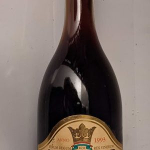 Tokaji Aszú 3 puttonyos 1993 Fehérbor