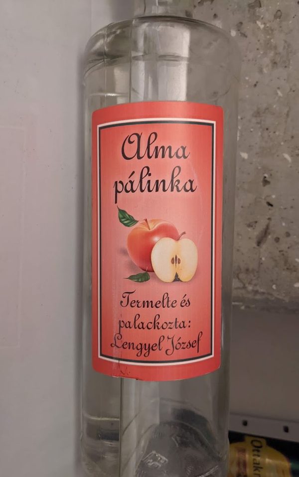 Alma Pálinka 2017 - Image 2