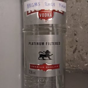 Vegyes Pálinka 2021