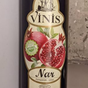 Vinis Nar Sarabi 2020 Gyümölcsbor