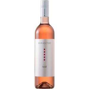Haraszthy Pinot Noir 2020 Rosé