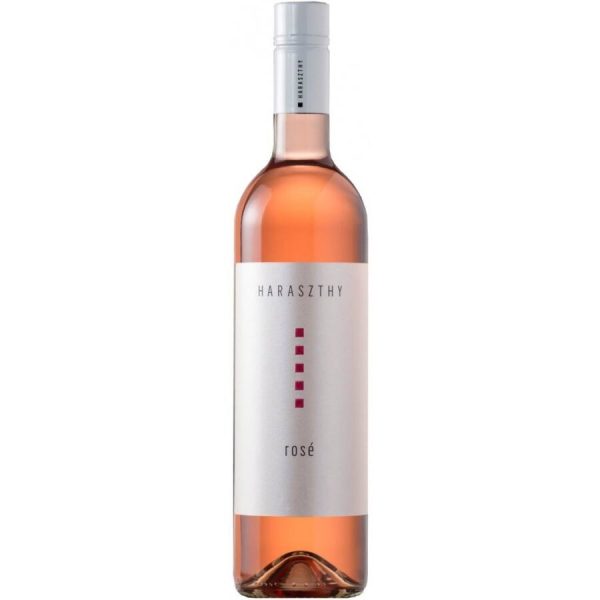 Haraszthy Pinot Noir 2020 Rosé
