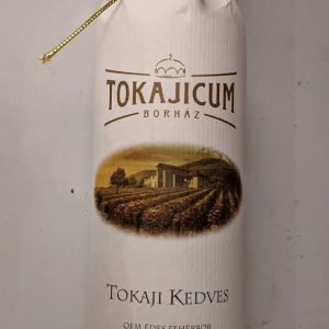 Tokaji Kedves 2018 Fehérbor