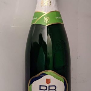 BB 2020 Pezsgő