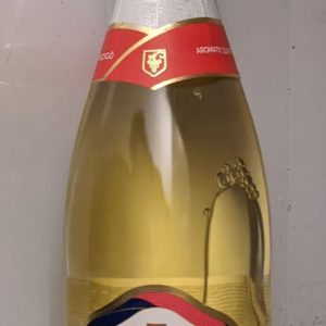 BB Spumante 2020 Pezsgő