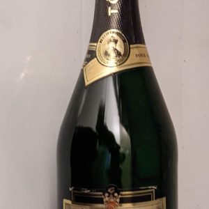 Törley Charmant Doux 2020 Pezsgő