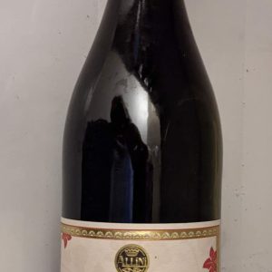 Fragolino Pezsgő