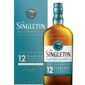 Singleton of Dufftown Whiskey