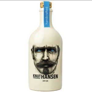Knut Hansen Gin