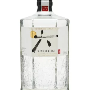 Roku Gin