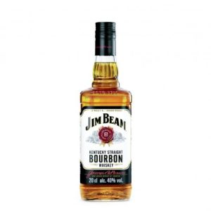 Jim Beam Whiskey