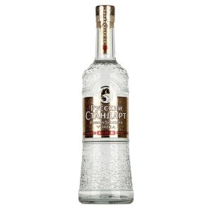 Russian Standard Gold Vodka