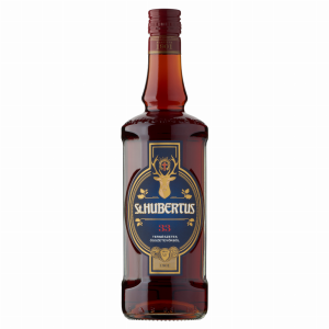Szent Huberus 33 Likőr