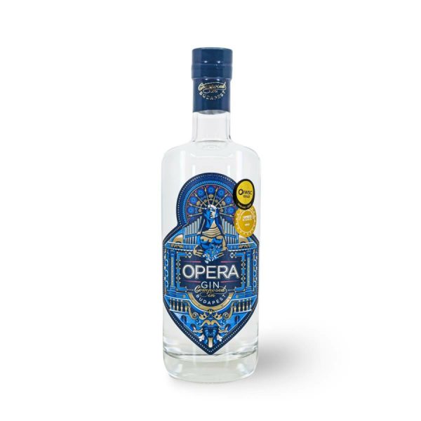 Opera Gin