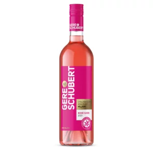 Gere Schubert 2021 Rosé