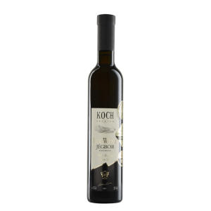 Koch Jégbor 2007 Fehérbor