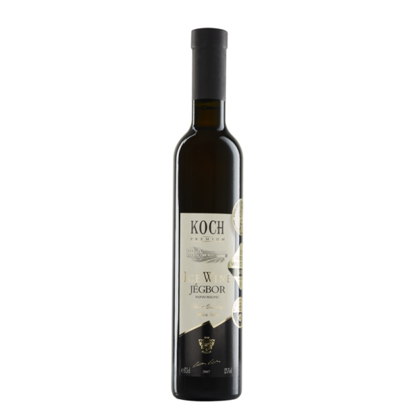 Koch Jégbor 2007 Fehérbor