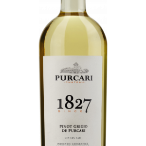 Chateau Purcari Pinot Grigio de Purcari 2020 Fehérbor