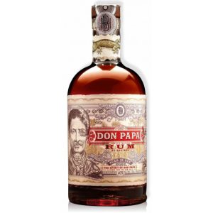 Don Papa Rum