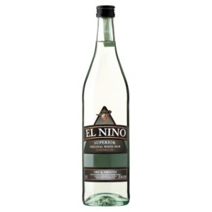 El Nino Rum