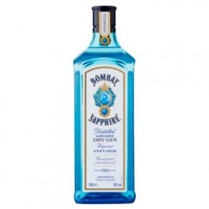 Bombay Sapphire Gin