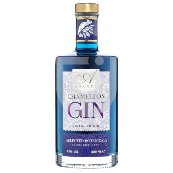 Agárdi Chameleon Gin