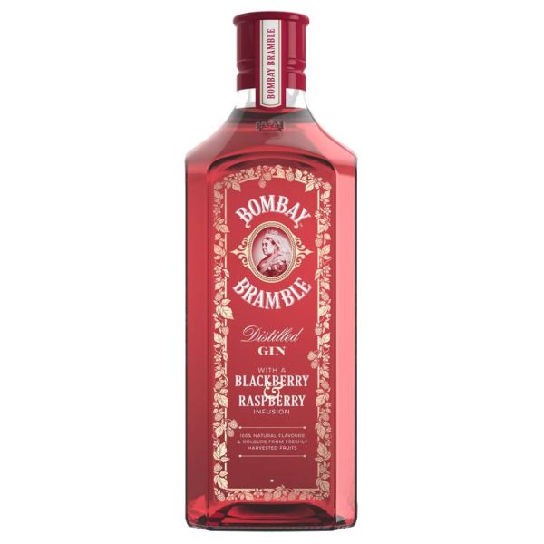 Bombay Bramble Gin