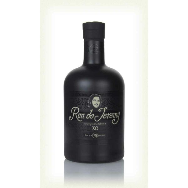 Ron De Jeremy XO Rum