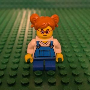 Farmer lány (60287)