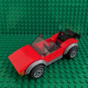 Sport kocsi (60392)