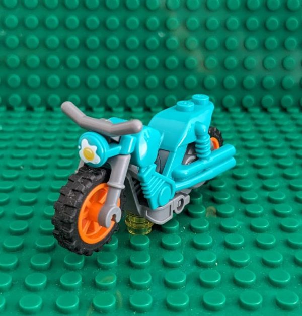 Csirke motor (60310)