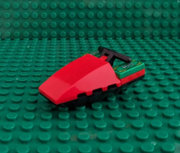 Jetski (60275)