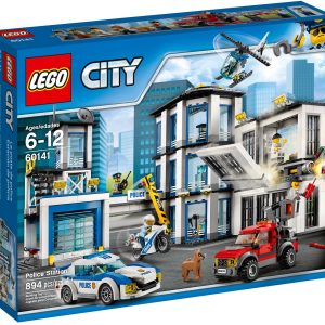 Police Station (60141)
