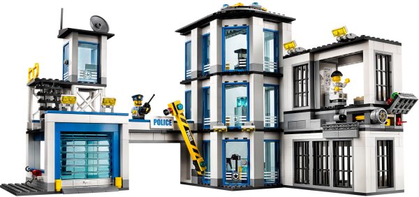 Police Station (60141) - Image 3