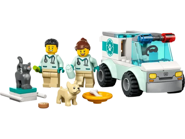 Állatorvos (60382) - Image 3