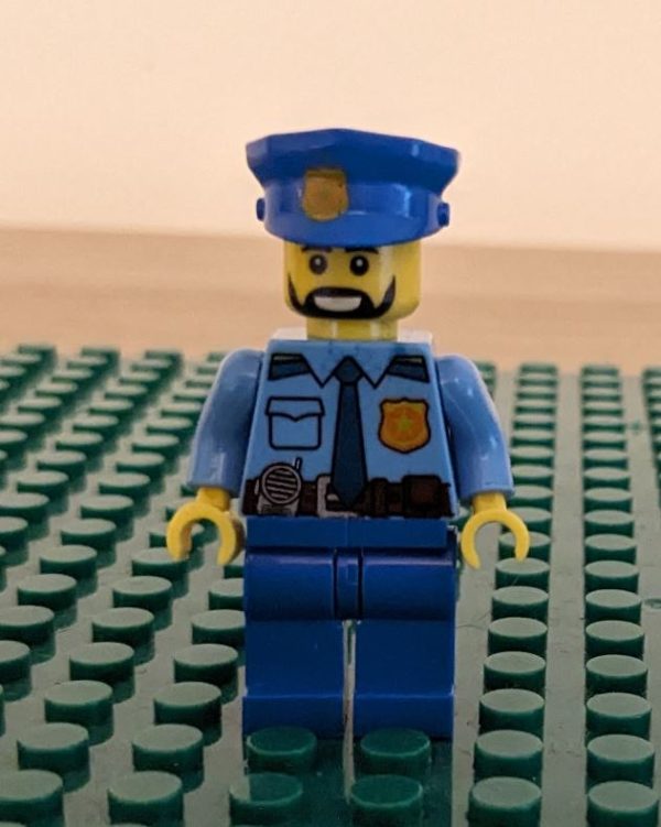 Police Station (60141) - Image 7
