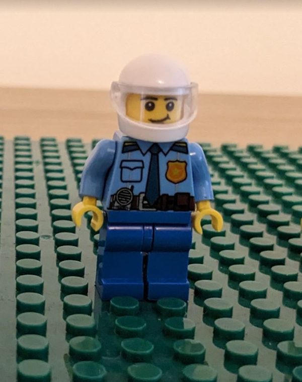 Police Station (60141) - Image 8