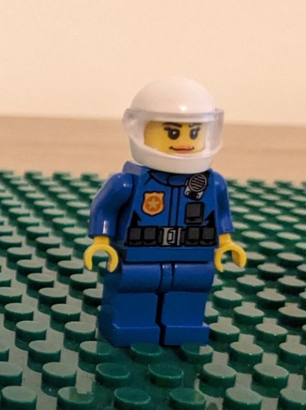 Police Station (60141) - Image 9