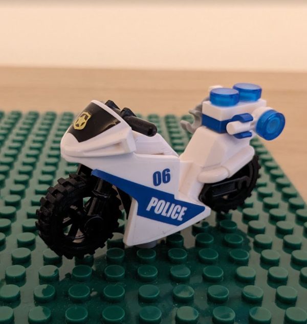 Police Station (60141) - Image 10