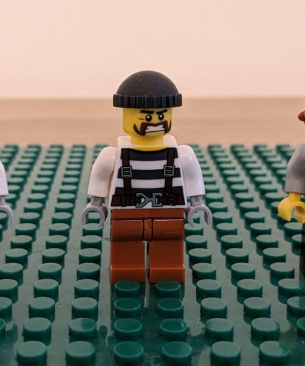 Burka (60141)
