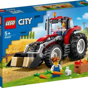 Traktor (60287)