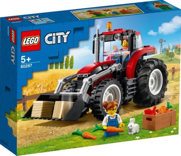 Traktor (60287) - Image 2