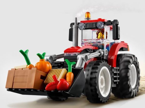 Traktor (60287) - Image 5