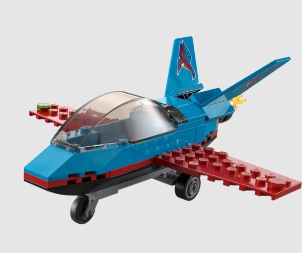 Műrepülő (60323) - Image 4