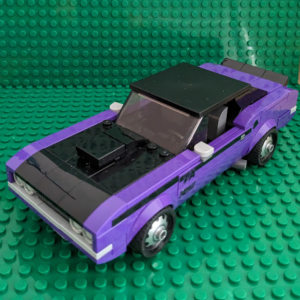 Dodge Challenger(76904)